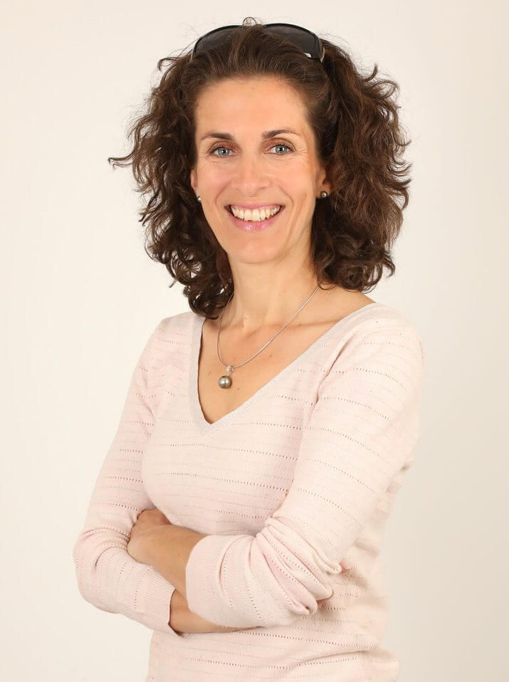 Photo de Marie-Eve MLN coach en transformation personnelle
